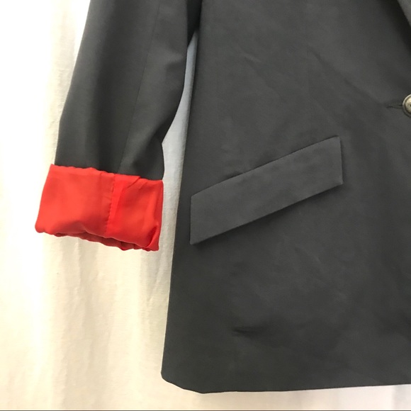 Steel blue Only blazer - Picture 5 of 6